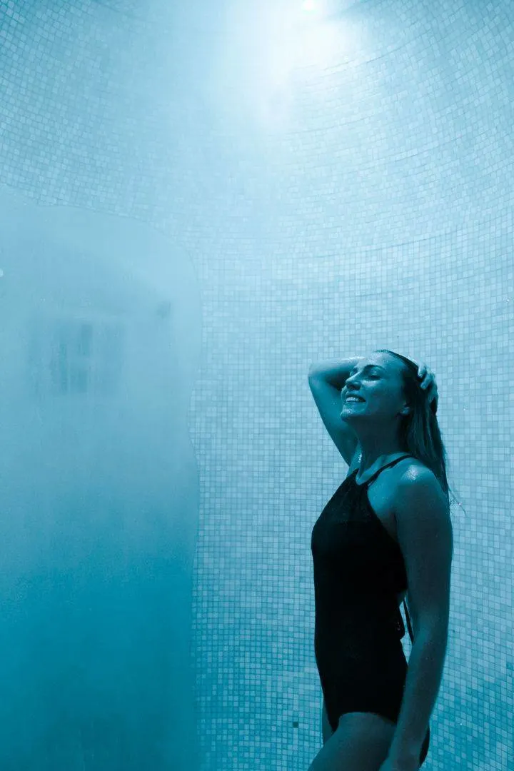 Carillon Miami Spa-Thermal Experience - Igloo